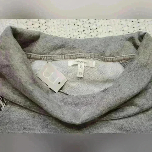 Maurices NWT sweater - Picture 1 of 3
